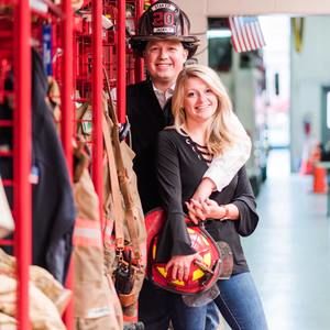 Meet your Posher, Derrick